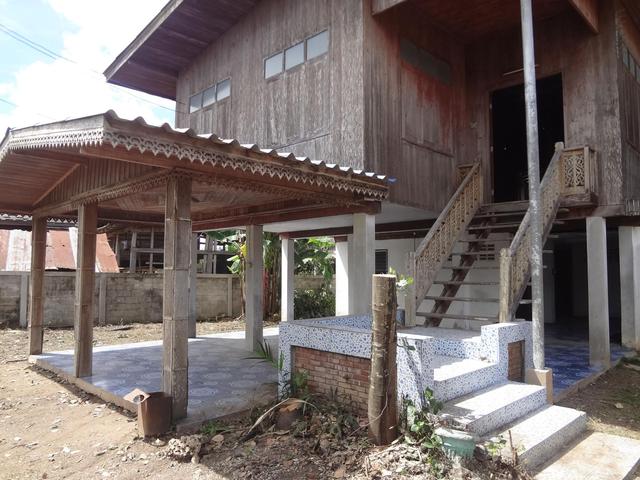 💟 บ้านเดี่ยว แม่ทะ ลำปาง 💟 รูปที่ 4