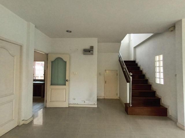 ใช่ 💟 บ้านเดี่ยว โครงการบ้านสวยริมธารา 8 กระทุ่มแบน 💟 รูปที่ 4