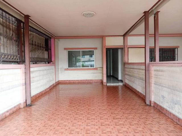 ใช่ 💟 ทาวน์เฮ้าส์ โครงการบ้านนฐดา ธัญบุรี 💟 รูปที่ 4