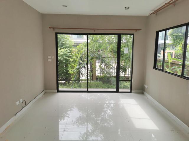 ใช่ 💟 บ้านแฝด โครงการเดอะ แพลนท์ รังสิต-คลอง2 💟 รูปที่ 4