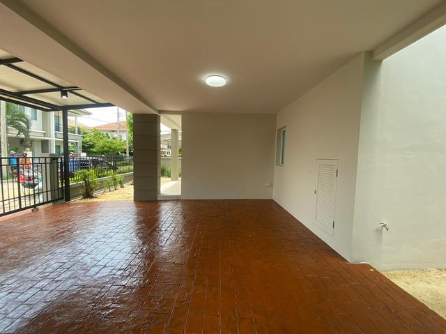 ใช่ 💟 บ้านเดี่ยว โครงการเดอะ แกรนด์ พระราม 2 : ปรับปรุงใหม่ 💟 รูปที่ 3