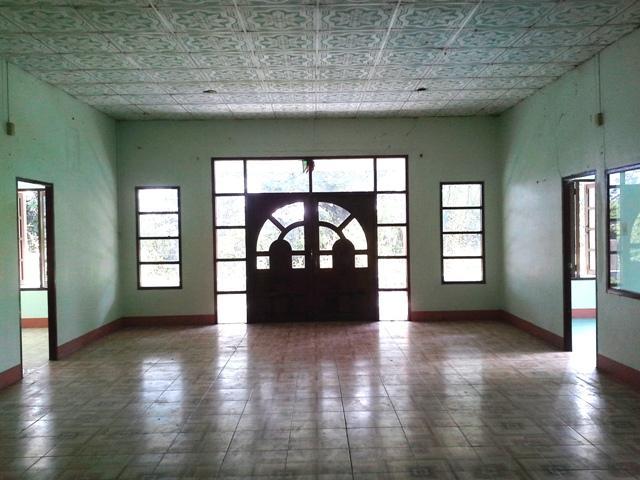 ใช่ 💟 บ้านเดี่ยวชั้นเดียว บ้านผือ อุดรธานี 💟 รูปที่ 4