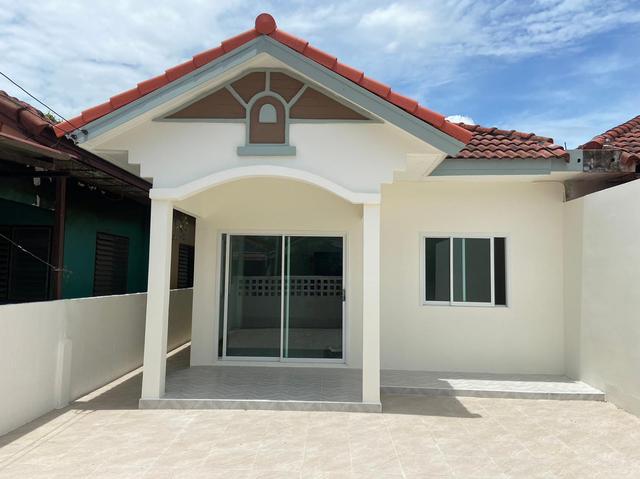 ใช่ 💟 บ้านแฝด โครงการธัญญาพร 1 ธัญบุรี 💟 รูปที่ 2