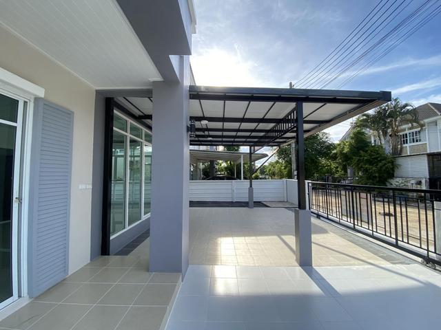 ใช่ 💟 บ้านเดี่ยว โครงการเมโทรทาวน์ 2 อุบลราชธานี : ปรับปรุงใหม่ 💟 รูปที่ 3