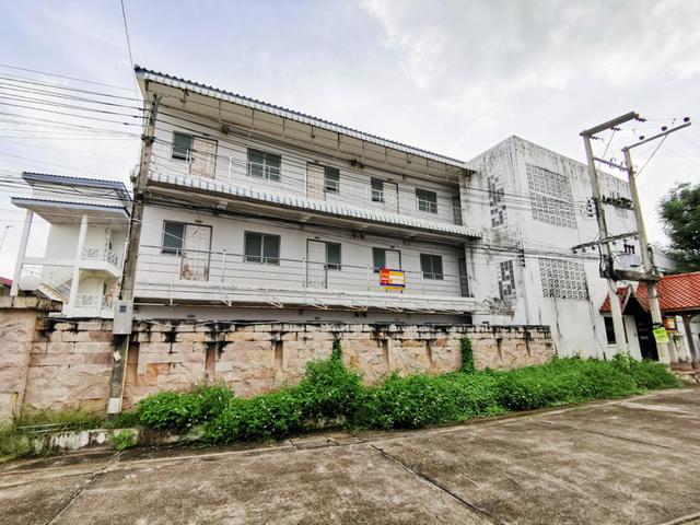 💟 อพาร์ทเม้นท์ เมืองแพร่ 💟