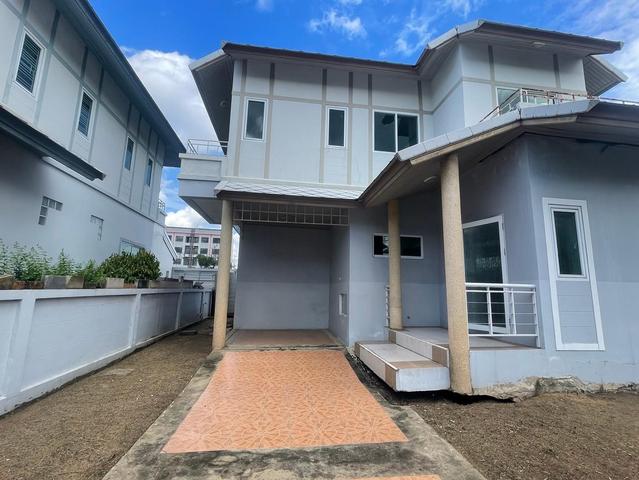 ใช่ 💟 บ้านเดี่ยว โครงการสิริวลัย รังสิต คลอง 1 💟 รูปที่ 4