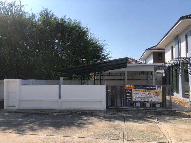 ใช่ 💟 บ้านเดี่ยว โครงการดีพร้อม วิลล์ นครสวรรค์ : ปรับปรุงใหม่ 💟 รูปที่ 4