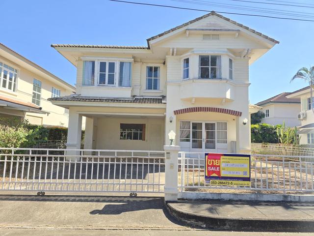 💟 บ้านเดี่ยว 2 ชั้น โครงการชลลดา เชียงใหม่ 💟