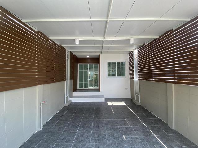 ใช่ 💟 ทาวน์เฮ้าส์ โครงการทิพมาศเสรี-บางนา บางบ่อ 💟 รูปที่ 2