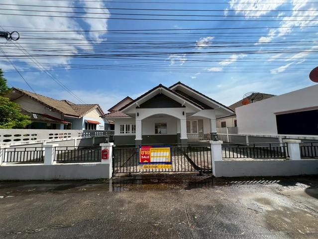 ใช่ 💟 บ้านเดี่ยว โครงการมณียา บ้านฉาง : ปรับปรุงใหม่ 💟