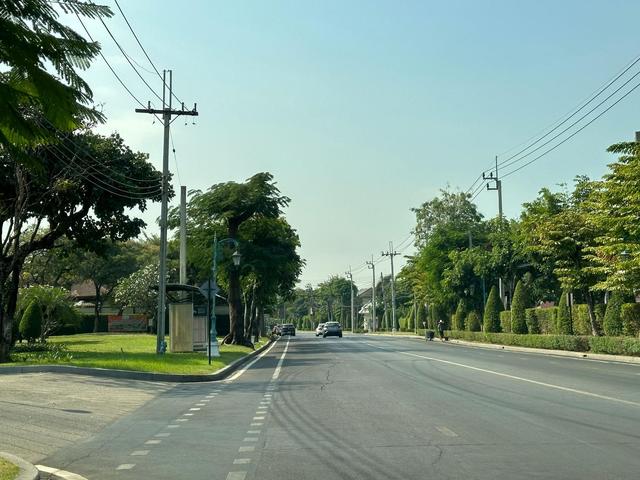 ใช่ 💟 บ้านเดี่ยว โครงการมณียา มาสเตอร์พีซ รัตนาธิเบศร์ 💟 รูปที่ 4