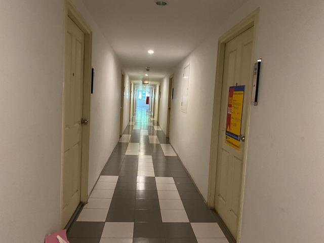 💟 ห้องชุดพักอาศัย โครงการดี คอนโด รามคำแหง 64 💟 รูปที่ 2