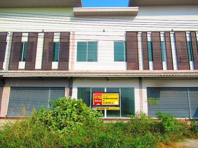 💟 ทาวน์เฮ้าส์ 2 ชั้น โครงการแม่โจ้กรีนโฮม สันทราย 💟