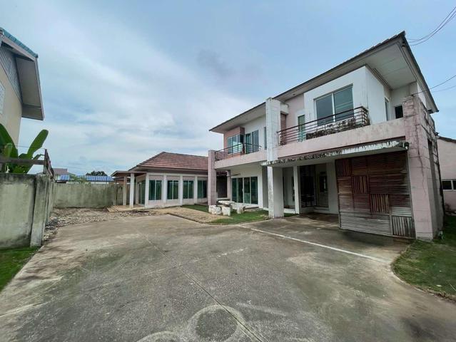 ใช่ 💟 บ้านเดี่ยว โครงการวิลล่าการ์เด้น 1 รัตนาธิเบศร์ 💟 รูปที่ 4