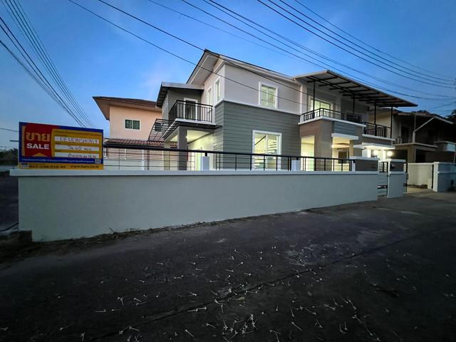 ใช่ 💟 บ้านเดี่ยว โครงการศรีธานี อุดรธานี : ปรับปรุงใหม่ 💟