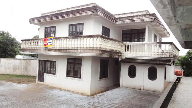 ใช่ 💟 บ้านเดี่ยว โครงการลำปางคูน 💟