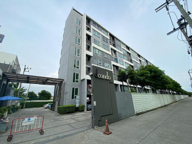 💟 ห้องชุดพักอาศัย โครงการดี คอนโด รามคำแหง 64 💟 รูปที่ 3