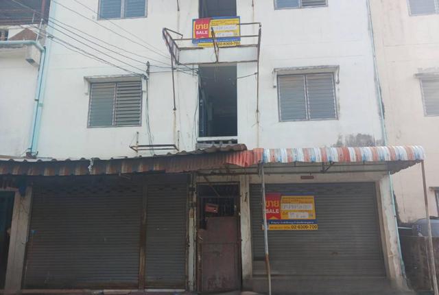 ใช่ 💟 บ้านเดี่ยว โครงการบ้านไทยธานี คลอง 1 💟 รูปที่ 4