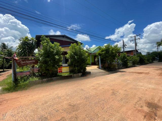 ใช่ 💟 บ้านเดี่ยว โครงการดอนแหน มหาสารคาม 💟 รูปที่ 2