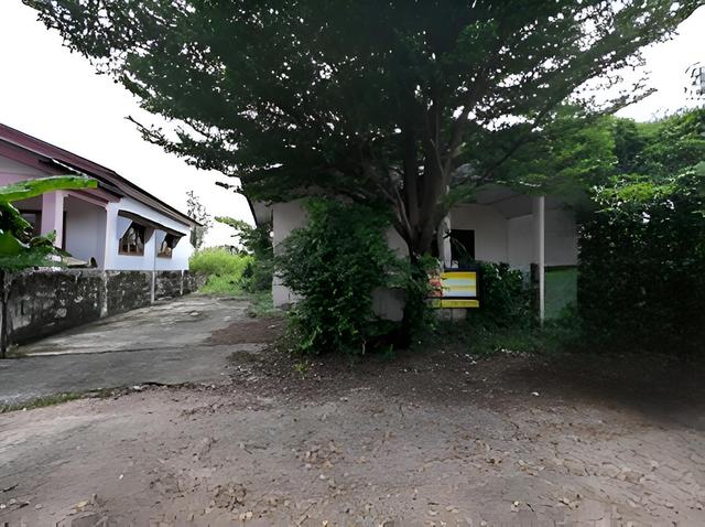 ใช่ 💟 บ้านเดี่ยว เมืองอุตรดิตถ์ 💟