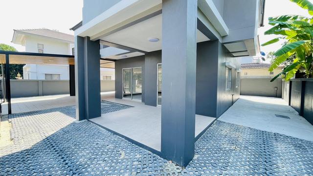 💟 บ้านเดี่ยว 2 ชั้น โครงการแกรนด์วิลล่า อยุธยา : ปรับปรุงใหม่ 💟 รูปที่ 3