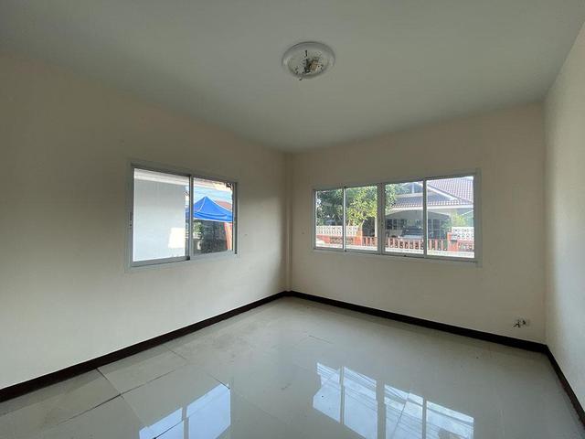 ใช่ 💟 บ้านเดี่ยว โครงการบุญถาวร 4 เมืองระยอง 💟 รูปที่ 4