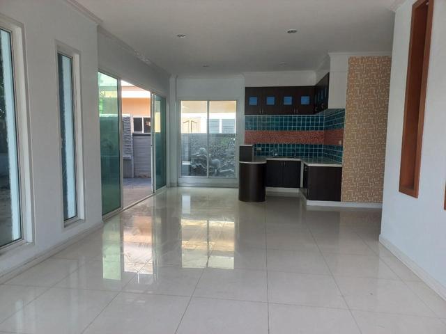 ใช่ 💟 บ้านเดี่ยว โครงการพร้อมสุขพาร์ค พระนครศรีอยุธยา : ปรับปรุงใหม่ 💟 รูปที่ 4