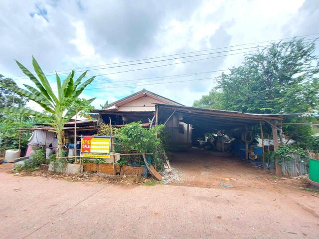 ใช่ 💟 บ้านเดี่ยว บ้านท่าม่วงน้อย อุดรธานี 💟