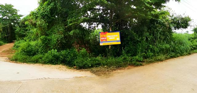 💟 ที่ดินเปล่า ท่าแยก สระแก้ว 💟 รูปที่ 4