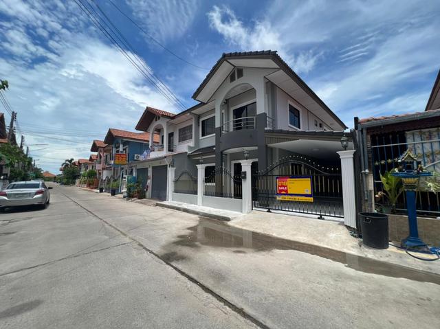 ใช่ 💟 บ้านเดี่ยว 2 ชั้น โครงการเอกมงคล 5/2 💟 รูปที่ 3