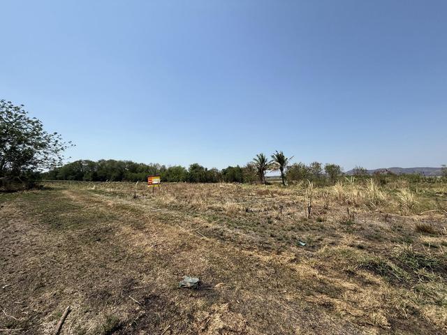 ใช่ 💟 ที่ดินเปล่า โครงการเมืองใหม่ชัยบาดาล ลพบุรี 💟 รูปที่ 3