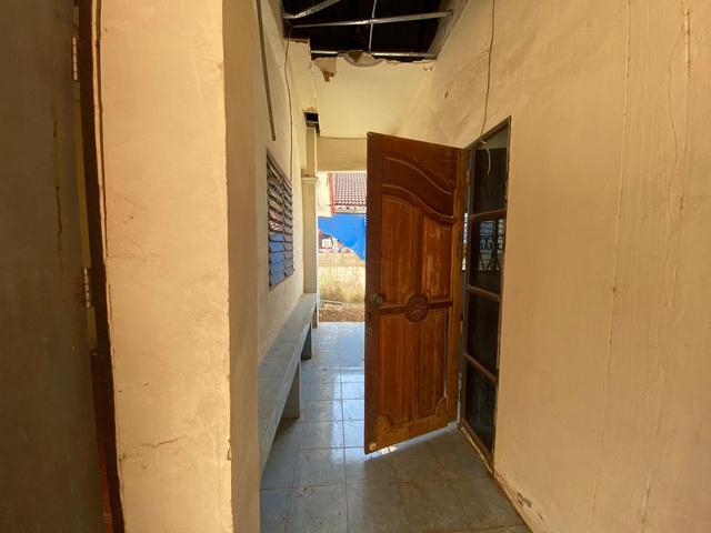 ใช่ 💟 บ้านเดี่ยว โครงการมัทนา อุบลราชธานี 💟 รูปที่ 3