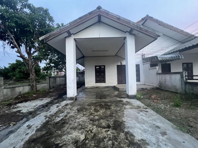 ใช่ 💟 บ้านแฝด โครงการเมืองปัญญา พระพรหม 💟 รูปที่ 2