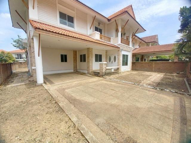 ใช่ 💟 บ้านเดี่ยว โครงการสยาม เนเชอรัล โฮม พระราม 2 💟 รูปที่ 4