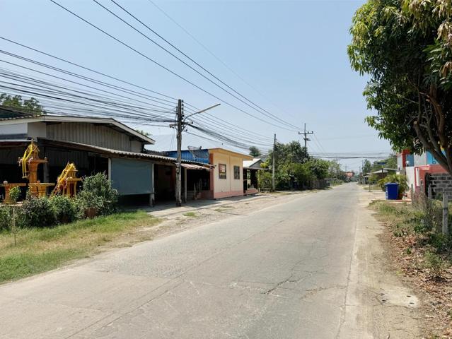 ใช่ 💟 บ้านเดี่ยว เมืองนครสวรรค์ 💟 รูปที่ 3