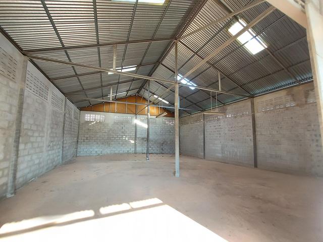 ใช่ 💟 บ้านเดี่ยว ซอยรัฐพัฒนา 6 เมืองสกลนคร 💟 รูปที่ 4