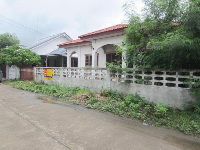 💟 บ้านเดี่ยวชั้นเดียว โครงการธัญญา คลองขลุง 💟 รูปที่ 2