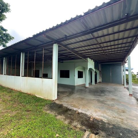 💟 บ้านเดี่ยว ลำพูน 💟