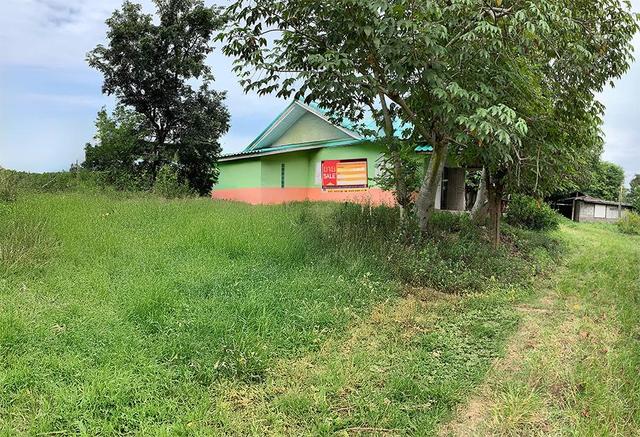 ใช่ 💟 บ้านเดี่ยวชั้นเดียว อุดรธานี 💟