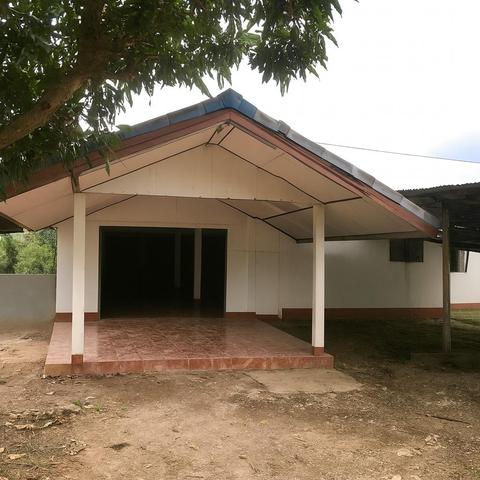 ใช่ 💟 บ้านเดี่ยว ผาขาว เลย 💟 รูปที่ 4