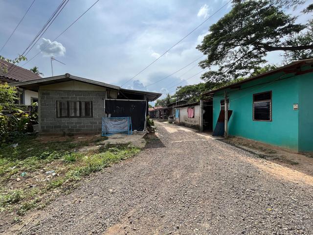 ใช่ 💟 บ้านเดี่ยว โชคชัย 💟 รูปที่ 2