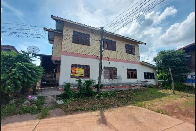 💟 บ้านเดี่ยว วาริชภูมิ สกลนคร 💟