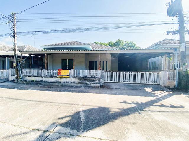 💟 บ้านเดี่ยว โครงการนราสินี เมืองสุราษฎร์ธานี 💟