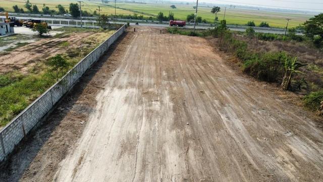 ใช่ 💟 ที่ดินเปล่า พิษณุโลก 💟 รูปที่ 3