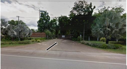 ใช่ 💟 ที่ดินเปล่า โครงการล้านนาคันทรี่ปาร์ค ลำปาง 💟 รูปที่ 4