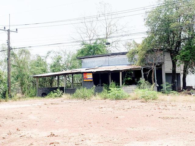 ใช่ 💟 บ้านเดี่ยว คีรีมาศ สุโขทัย 💟