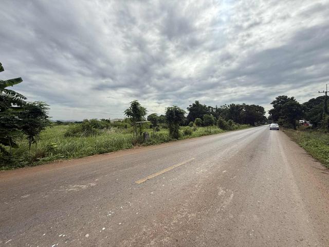 ใช่ 💟 ที่ดินเปล่า ช่องสาริกา 💟 รูปที่ 2