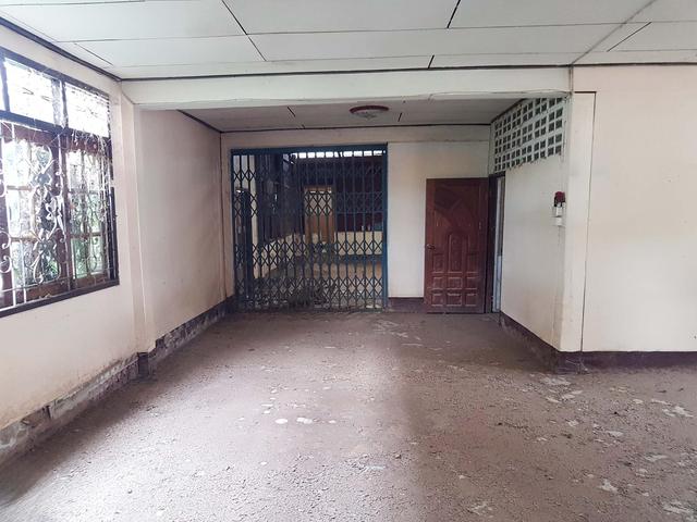 ใช่ 💟 บ้านเดี่ยว โครงการงามวงศ์วาน เลย 💟 รูปที่ 4