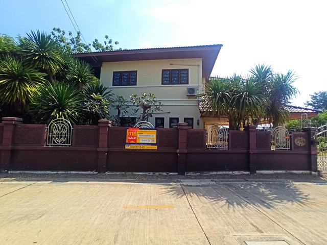 💟 บ้านเดี่ยว 2 ชั้น ซอยหัวนาล่าง 4/16 กาญจนบุรี 💟