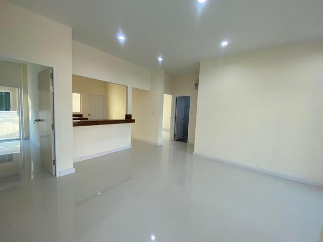 ใช่ 💟 บ้านเดี่ยวชั้นเดียว โครงการสิรินปาร์ควิวล์ เมืองอุดรธานี : ปรับปรุงใหม่ 💟 รูปที่ 4